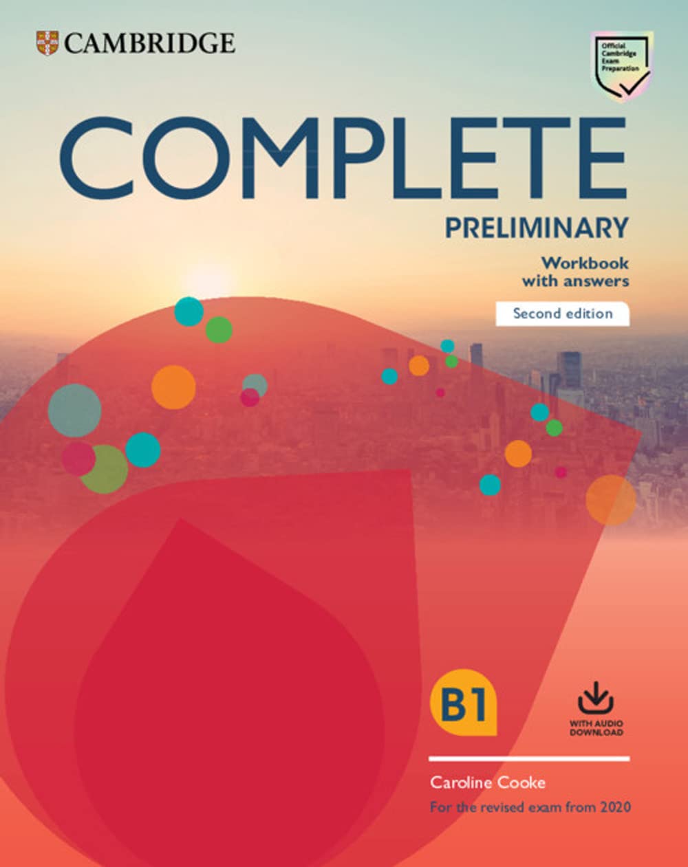 Complete Preliminary Workbook with Answers