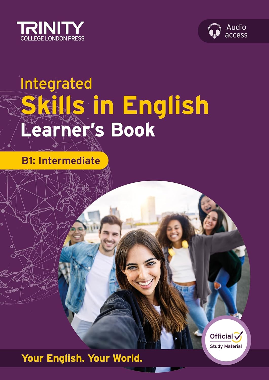 Integrated Skills in English B1 Intermediate